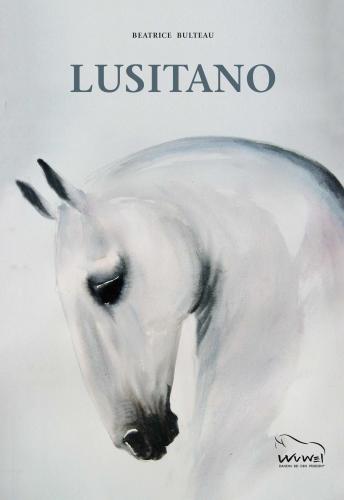 Buch: LUSTIANO