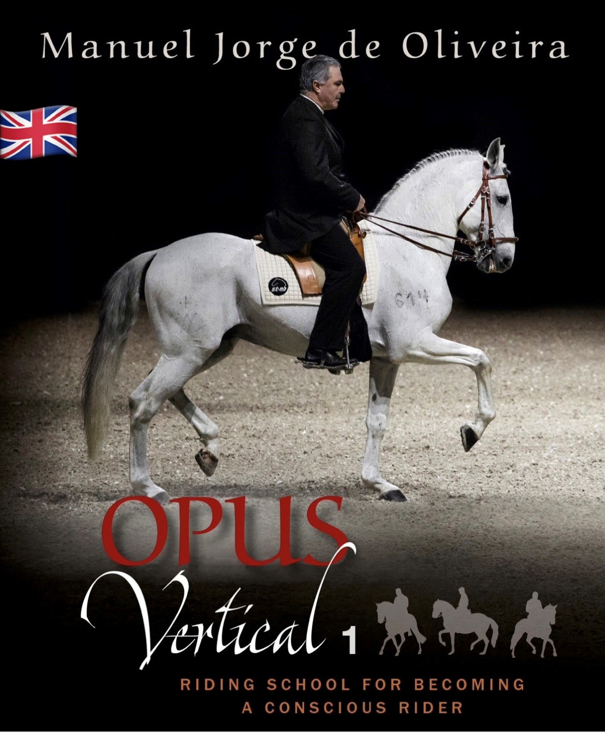 Watch online "Opus Vertical 1" ENGLISH