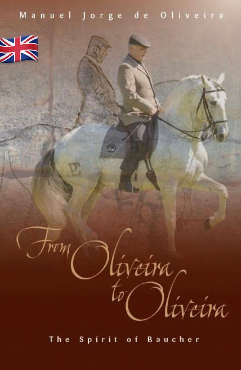 Book: From Oliveira to Oliveira