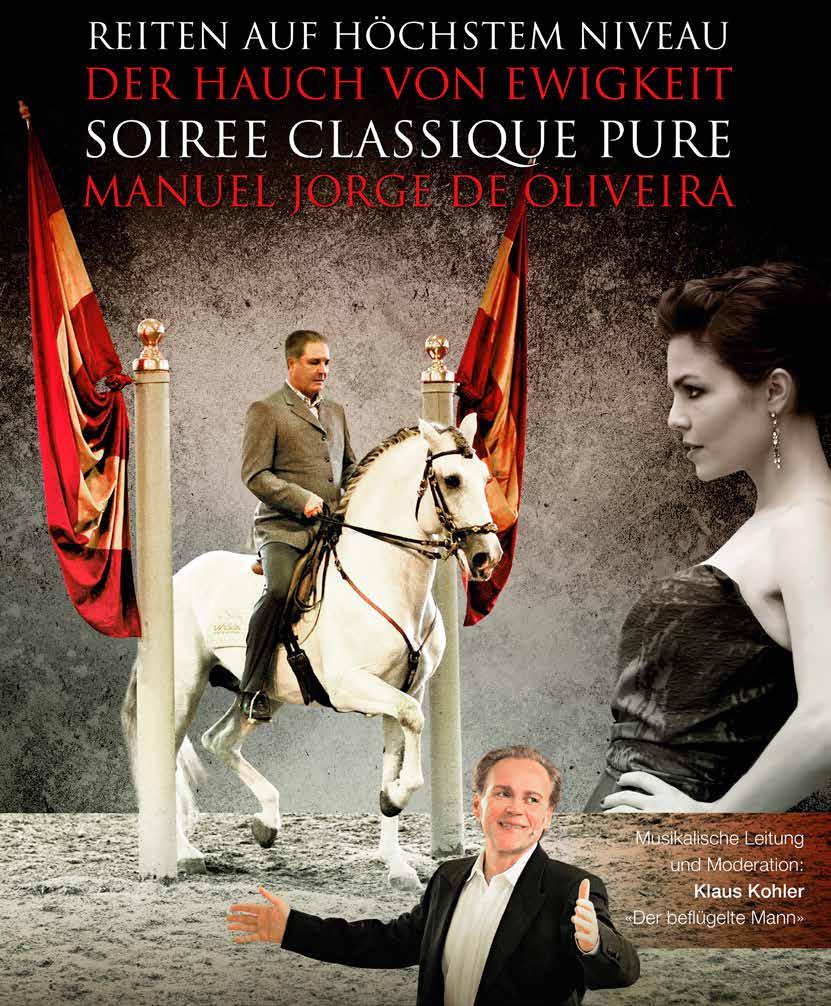 DVD "Soiree Classique pure"